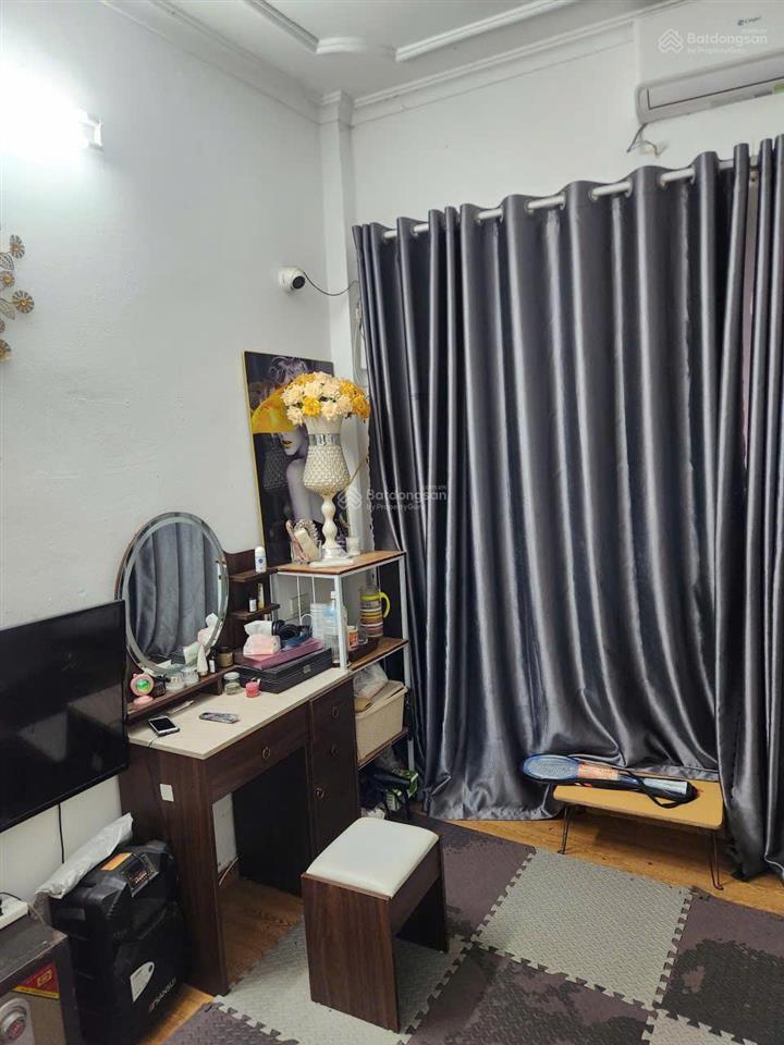 Cho thuê nhà riêng 25m², 4 tầng, ngõ 254d minh khai