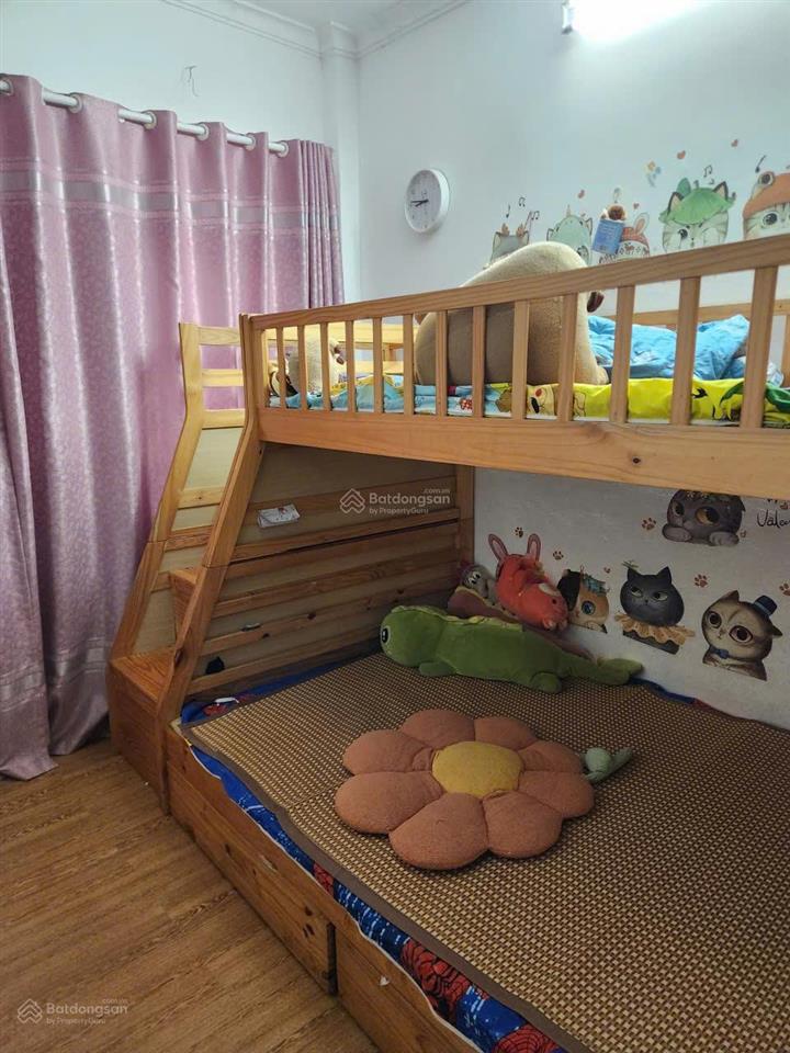 Cho thuê nhà riêng 25m², 4 tầng, ngõ 254d minh khai