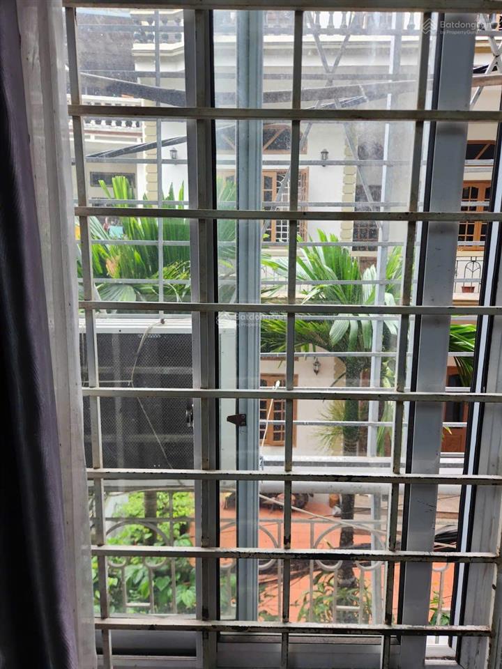 Cho thuê nhà riêng 25m², 4 tầng, ngõ 254d minh khai