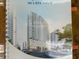 Cần bán gấp căn 3 phòng ngủ giá 102 triệu/m2, 8,1 tỷ, ký hợp đồng ngay dự án handico complex