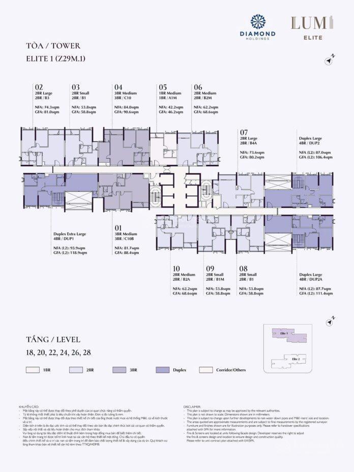 Chủ nhà cần bán gấp căn 3 phòng ngủ khu p, 85m2 giá 6.5 tỷ có thương lượng phù hợp khách mua ở thật