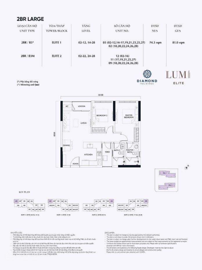 Chủ nhà cần bán gấp căn 3 phòng ngủ khu p, 85m2 giá 6.5 tỷ có thương lượng phù hợp khách mua ở thật