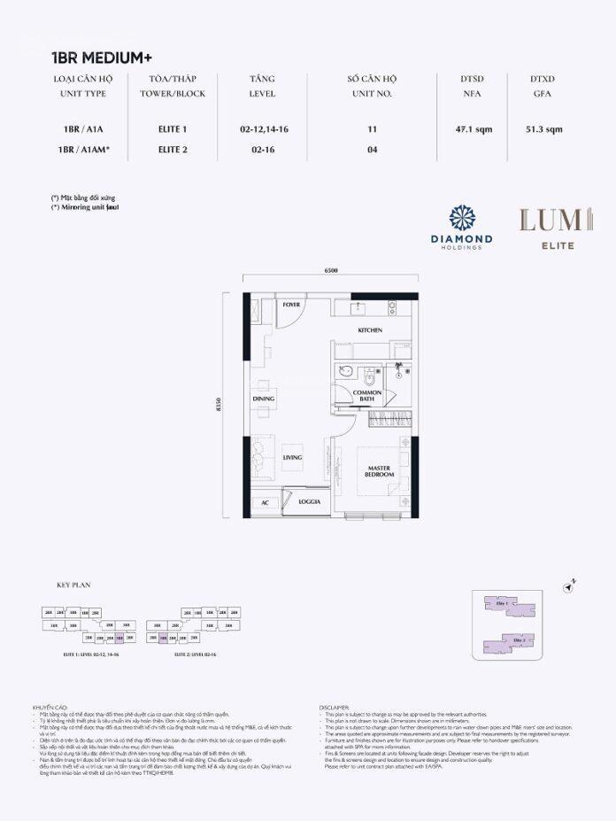 Chủ nhà cần bán gấp căn 3 phòng ngủ khu p, 85m2 giá 6.5 tỷ có thương lượng phù hợp khách mua ở thật