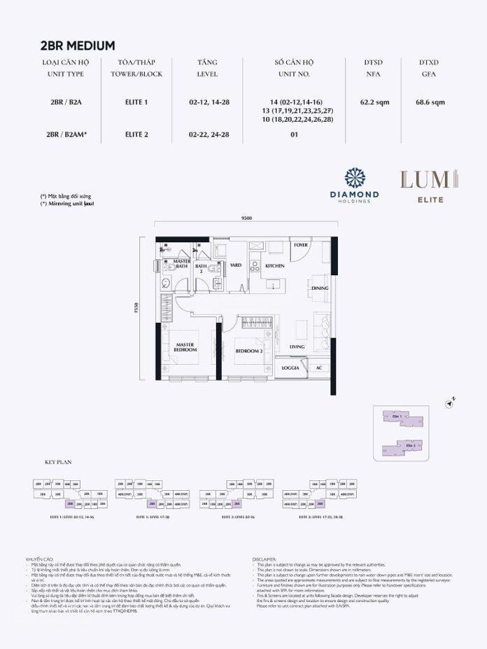 Chủ nhà cần bán gấp căn 3 phòng ngủ khu p, 85m2 giá 6.5 tỷ có thương lượng phù hợp khách mua ở thật