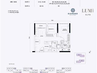 Chủ nhà gửi bán gấp căn 2 phòng ngủ 62m2 toà p1. cần tìm căn 3 pn, a/c chủ nhà cần bán nhắn em ạ.