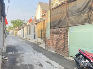Cho thuê nhà 66m2 gần nhà thờ du sinh, phường hố nai cũ (long bình mới) đồng nai