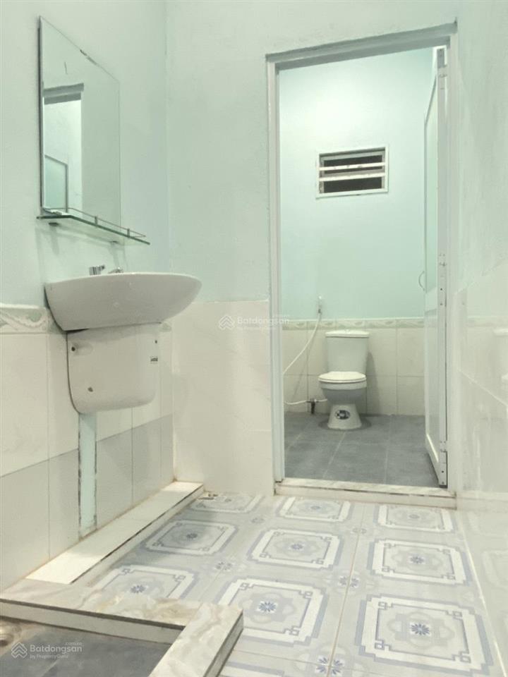 Cho thuê nhà 66m2 gần nhà thờ du sinh, phường hố nai cũ (long bình mới) đồng nai