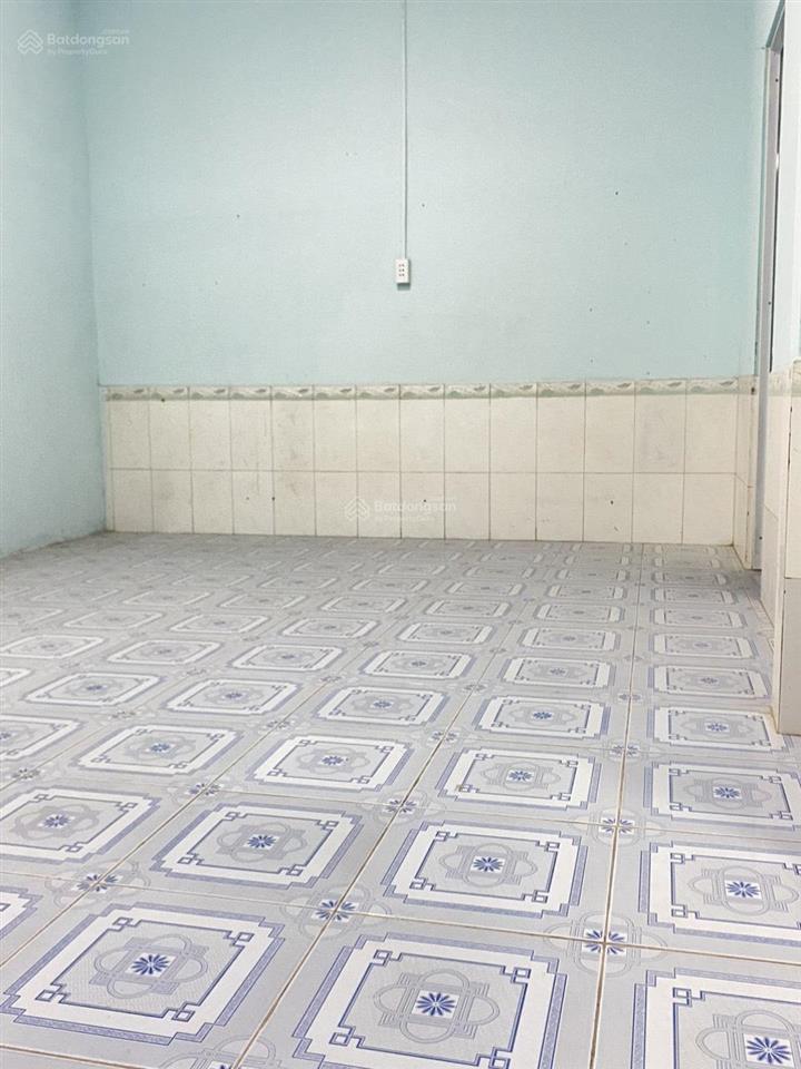 Cho thuê nhà 66m2 gần nhà thờ du sinh, phường hố nai cũ (long bình mới) đồng nai