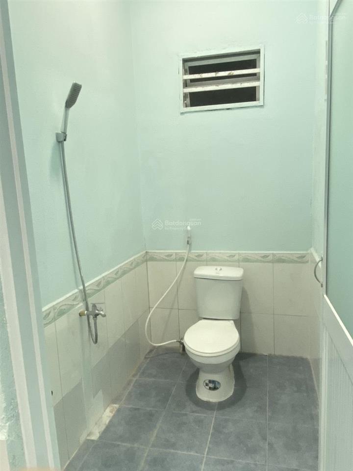 Cho thuê nhà 66m2 gần nhà thờ du sinh, phường hố nai cũ (long bình mới) đồng nai