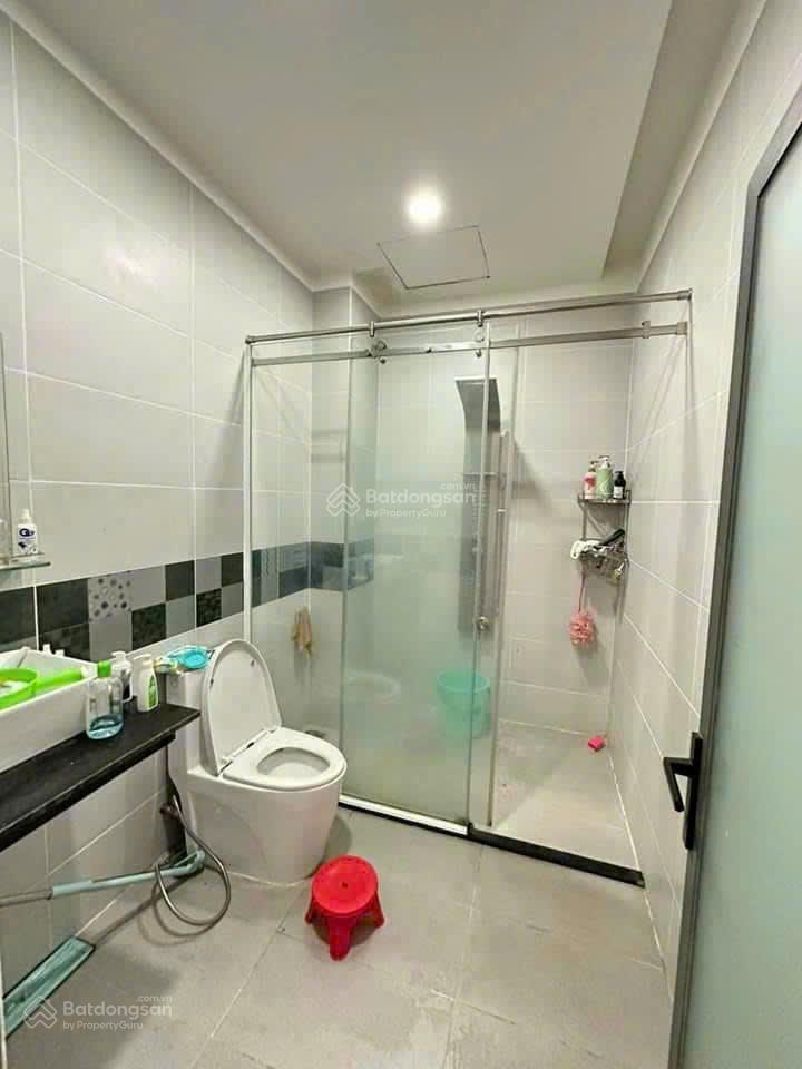 Cần tiền bán nhà 64m2 x 3,5t giá 8,5 tỷ còn 7,5 tỷ, mặt tiền kd chợ long bình tân, tp. đồng nai