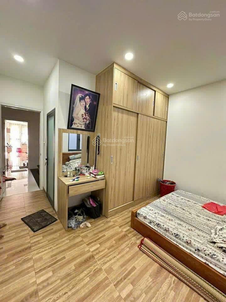 Cần tiền bán nhà 64m2 x 3,5t giá 8,5 tỷ còn 7,5 tỷ, mặt tiền kd chợ long bình tân, tp. đồng nai