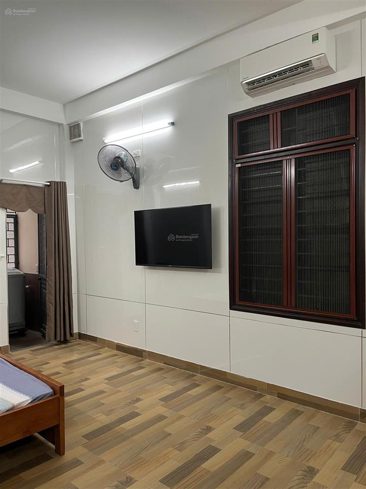 Căn hộ mini đầy đủ tiện nghi 45m  gần đuôi cầu rồng