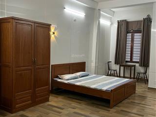 Căn hộ mini đầy đủ tiện nghi 45m  trung tâm phường hải châu