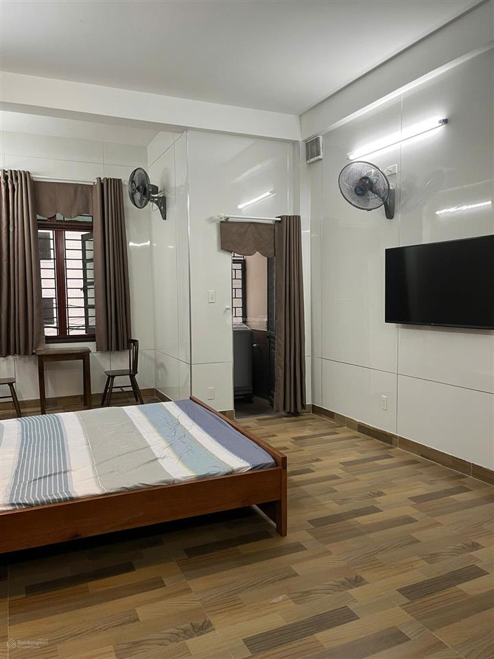 Căn hộ mini đầy đủ tiện nghi 45m  gần đuôi cầu rồng