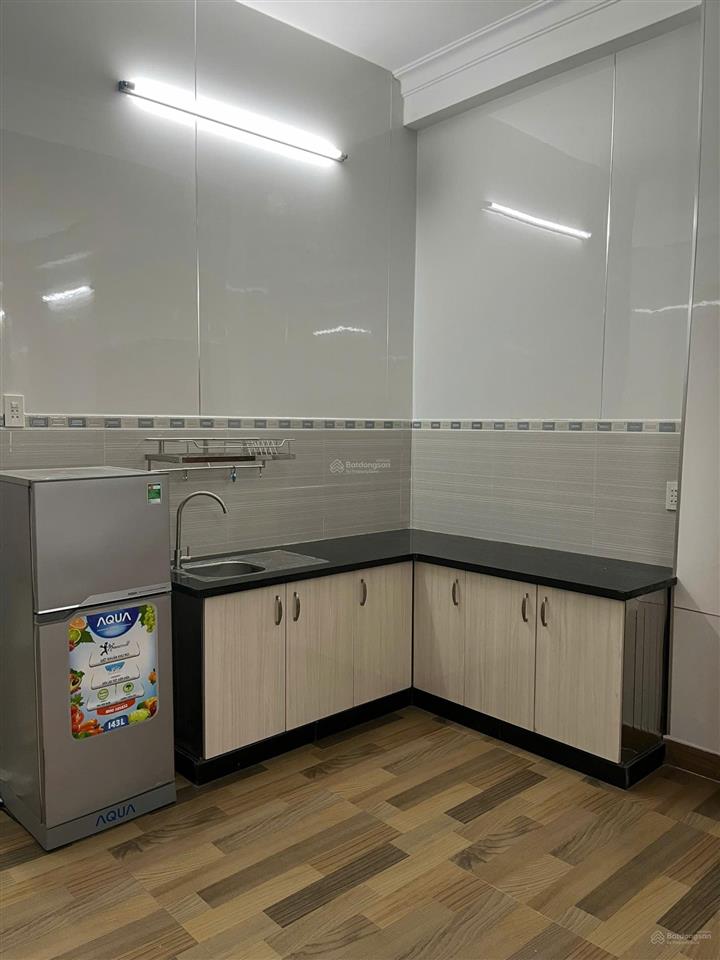 Căn hộ mini đầy đủ tiện nghi 45m  gần đuôi cầu rồng