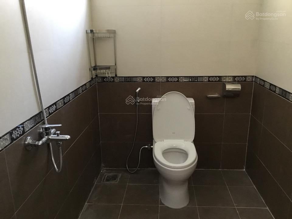 Phòng trọ đầy đủ tiện nghi 35m2  trung tâm phường hải châu