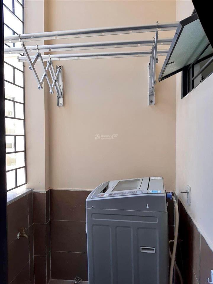 Phòng trọ đầy đủ tiện nghi 35m2  trung tâm phường hải châu