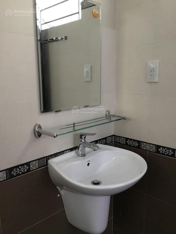 Phòng trọ đầy đủ tiện nghi 35m2  trung tâm phường hải châu