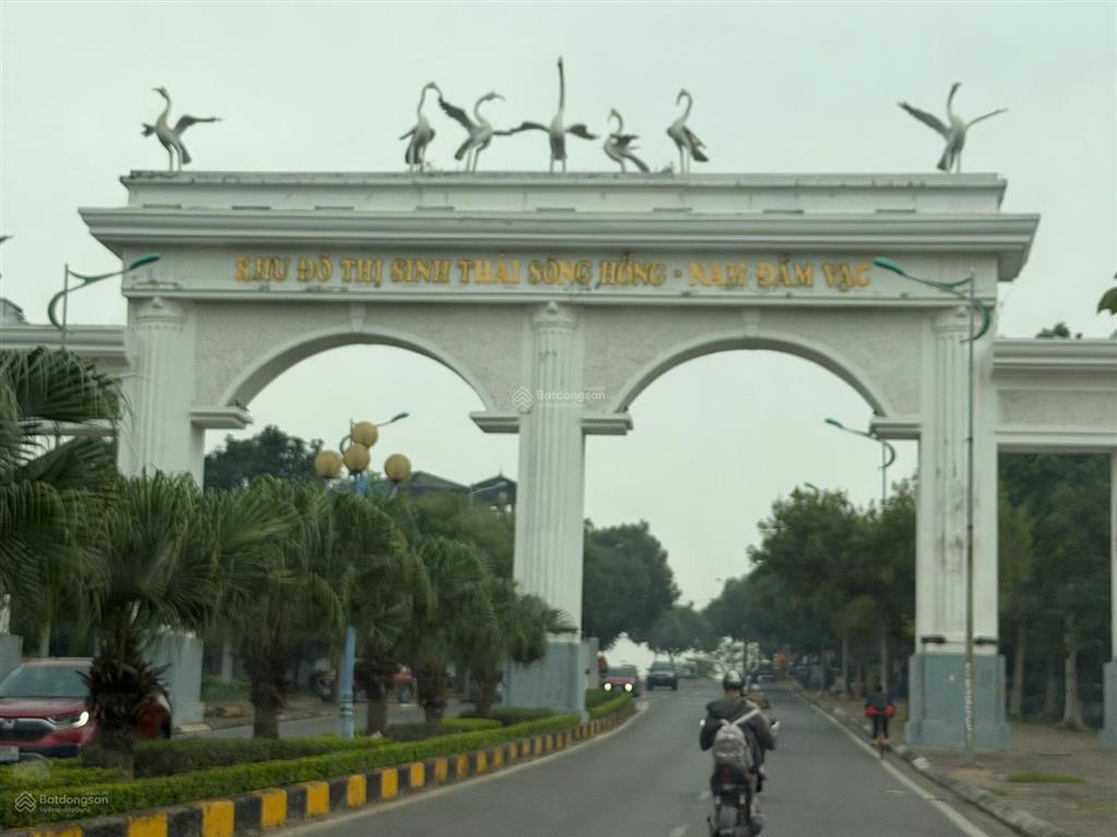 Giá hời vĩnh yên! 299m2 đất vàng mậu lâm đầm vạc, sổ đỏ sẵn giao dịch