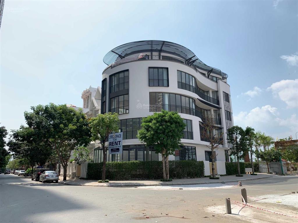 Đất biệt thự la casa quận 7, còn 1 sản phẩm giá tốt. chỉ 105 triệu/m2.  0986 766 ***