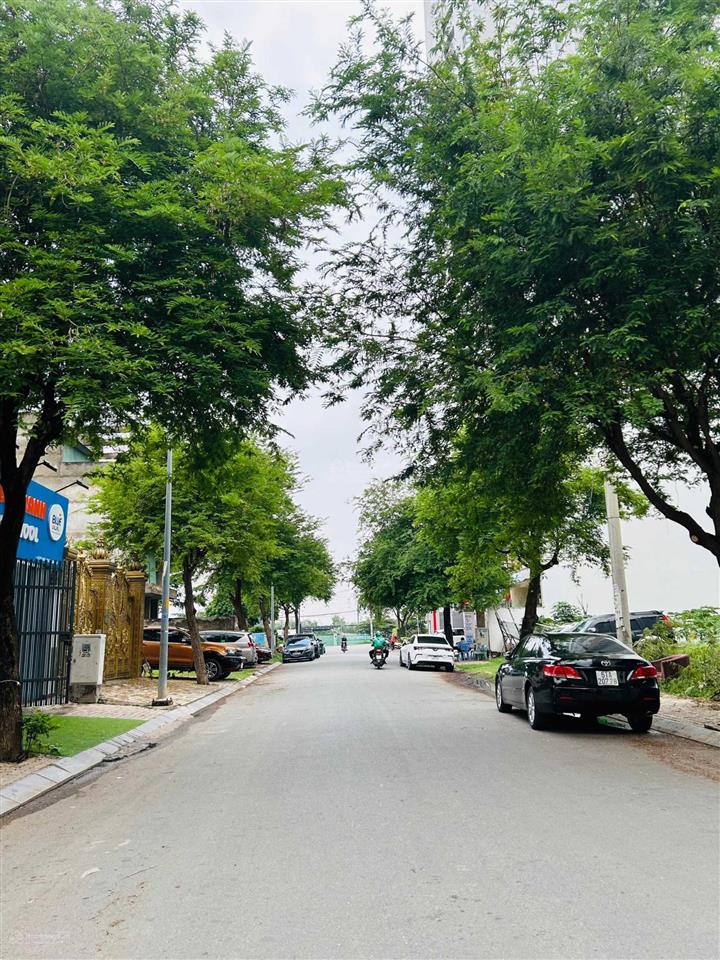 Đất biệt thự la casa quận 7, còn 1 sản phẩm giá tốt. chỉ 105 triệu/m2.  0986 766 ***