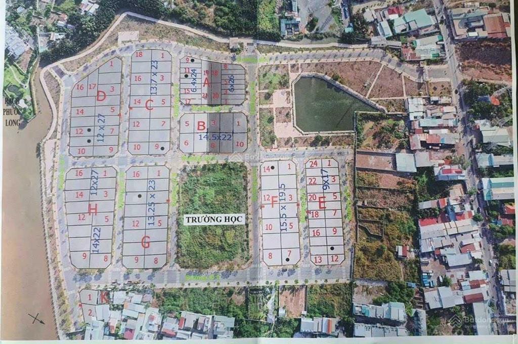 69 triệu/m2. lô đất có giá tốt kdc bộ công an, phạm hữu lầu. diện tích 319m2.  0986 766 ***