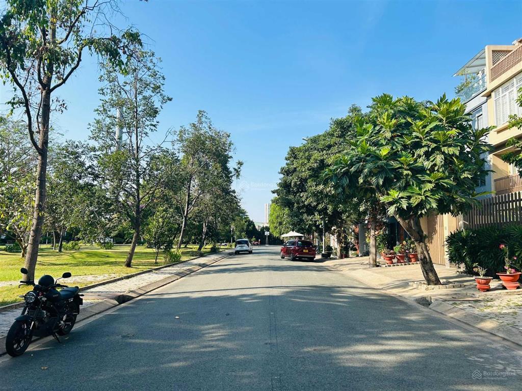 69 triệu/m2. lô đất có giá tốt kdc bộ công an, phạm hữu lầu. diện tích 319m2.  0986 766 ***