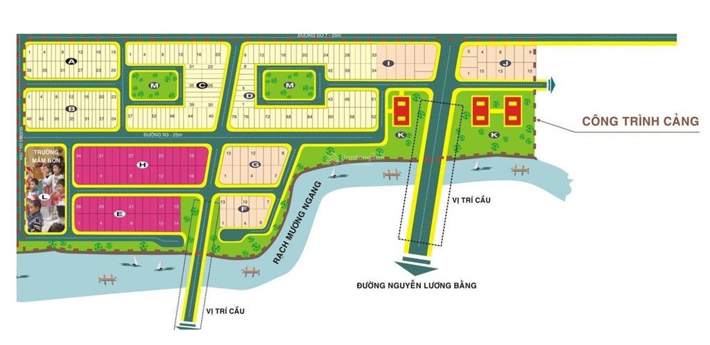 41 triệu/m2. diện tích 345m² lô biệt thự giá tốt phú xuân vạn hưng phú nhà bè.  0986 766 ***