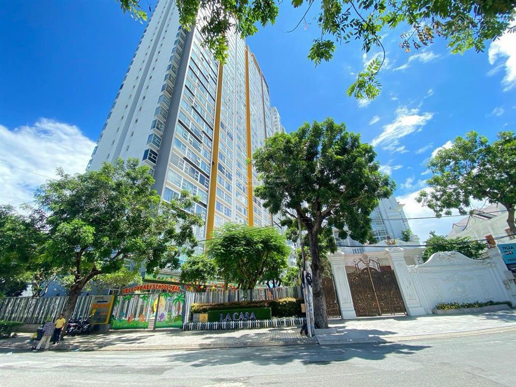 Căn hộ la casa view sông, diện tích 92m², chỉ 5 tỷ. giá tốt la casa quận 7.  0986 766 ***