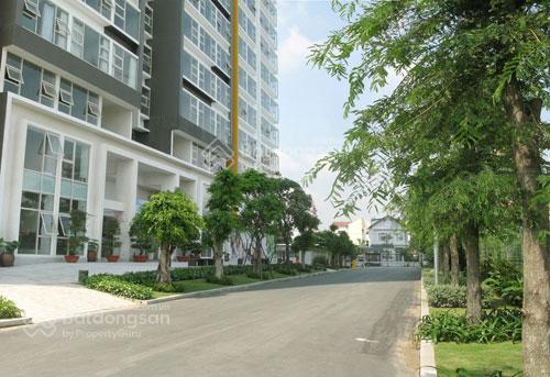 Căn hộ la casa view sông, diện tích 92m², chỉ 5 tỷ. giá tốt la casa quận 7.  0986 766 ***