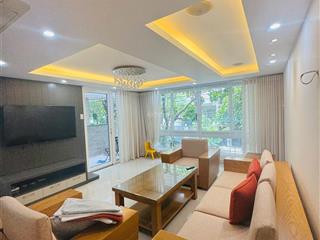 Nhà đẹp cho thuê kdc phú mỹ vạn phát hưng quận 7. diện tích sử dụng 450m2  giá thuê 45 triệu/tháng