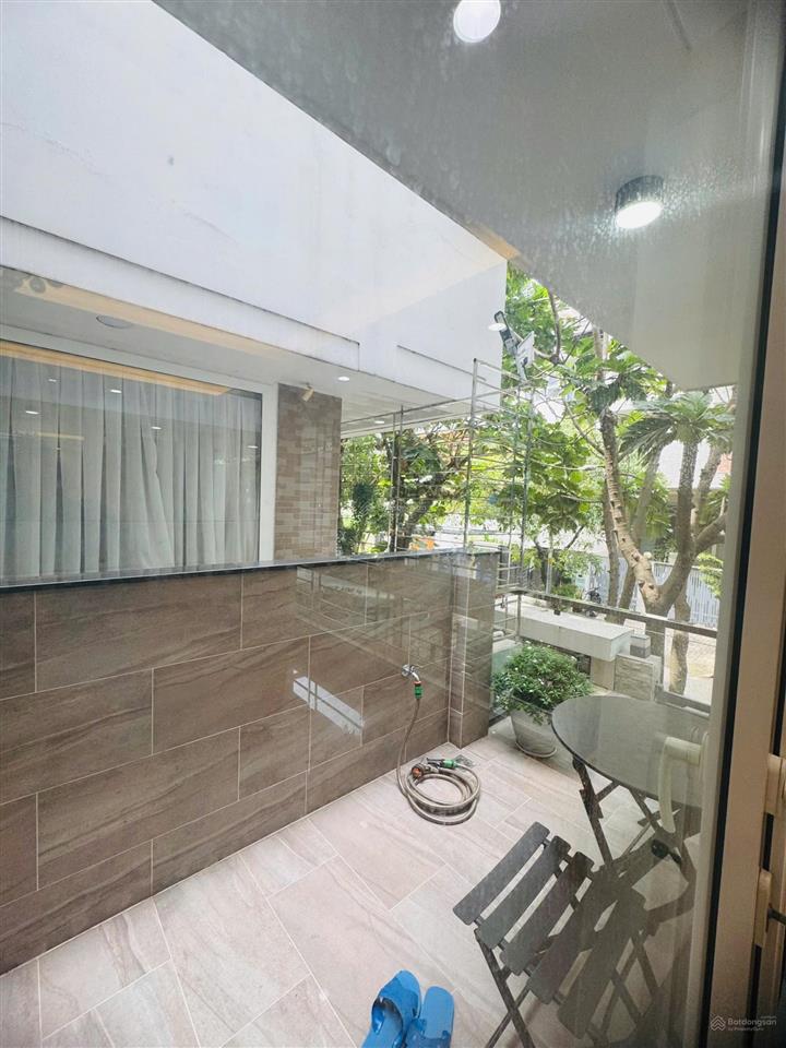 Nhà đẹp cho thuê kdc phú mỹ vạn phát hưng quận 7. diện tích sử dụng 450m2  giá thuê 45 triệu/tháng