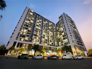 Bán căn góc ricca 57,6m2, giá tốt 3 tỷ  thoáng  view q1 đẹp