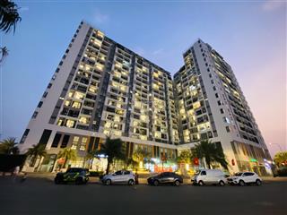 Chính chủ bán căn hộ ricca  57,6m2  view thoáng, đẹp  trần cao