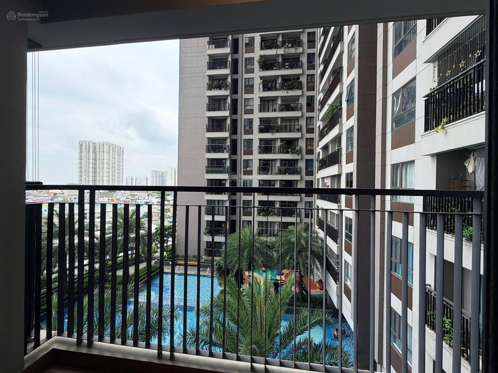 Cc opal boulevard 2pn ~89m² đơn giá chỉ 43tr/m2 sổ sẵn, view hồ bơi