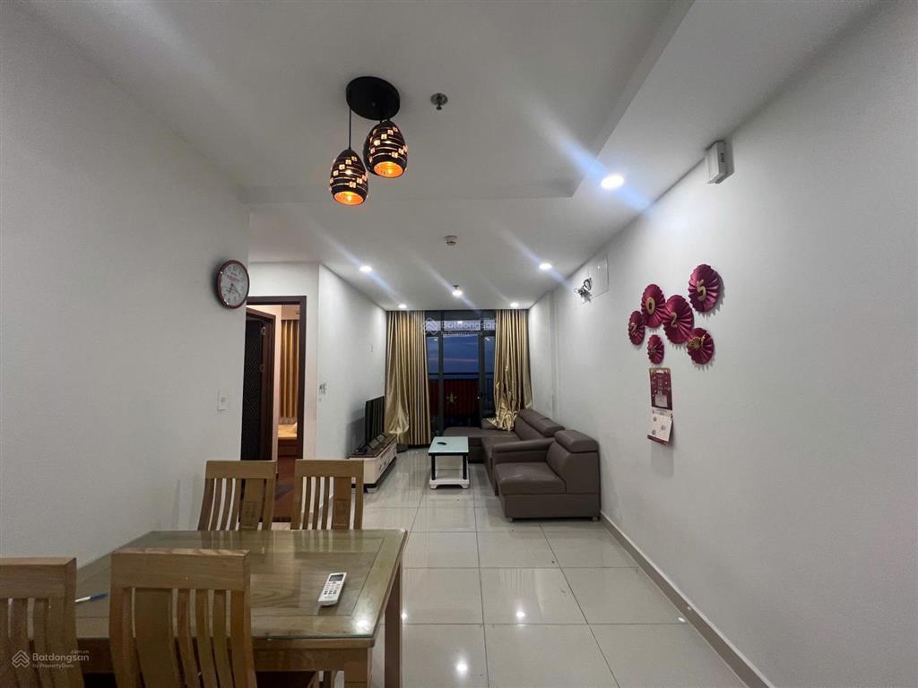 Căn góc phú đông premier 68m2 giá 3,35 tỷ full nội thất mới.  0933 520 ***