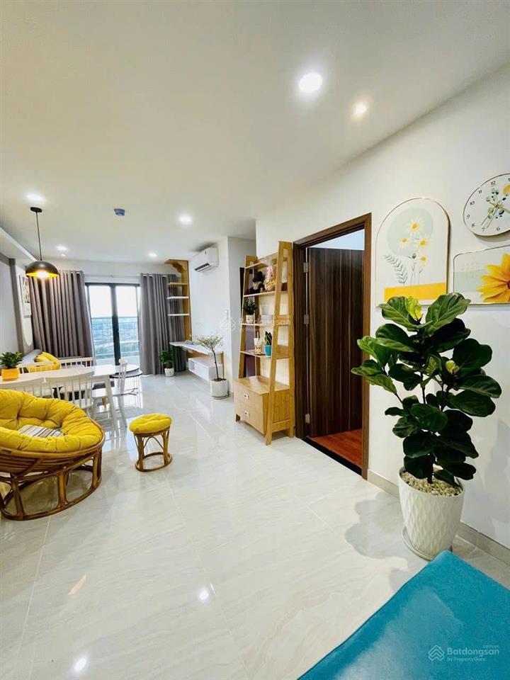 Chính chủ cho thuê căn hộ ctl tower, 74m2, tầng trung view đẹp, full nội thất
