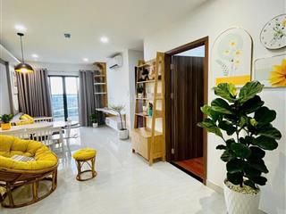 Chính chủ cho thuê căn hộ ctl tower, 74m2, tầng trung view đẹp, full nội thất