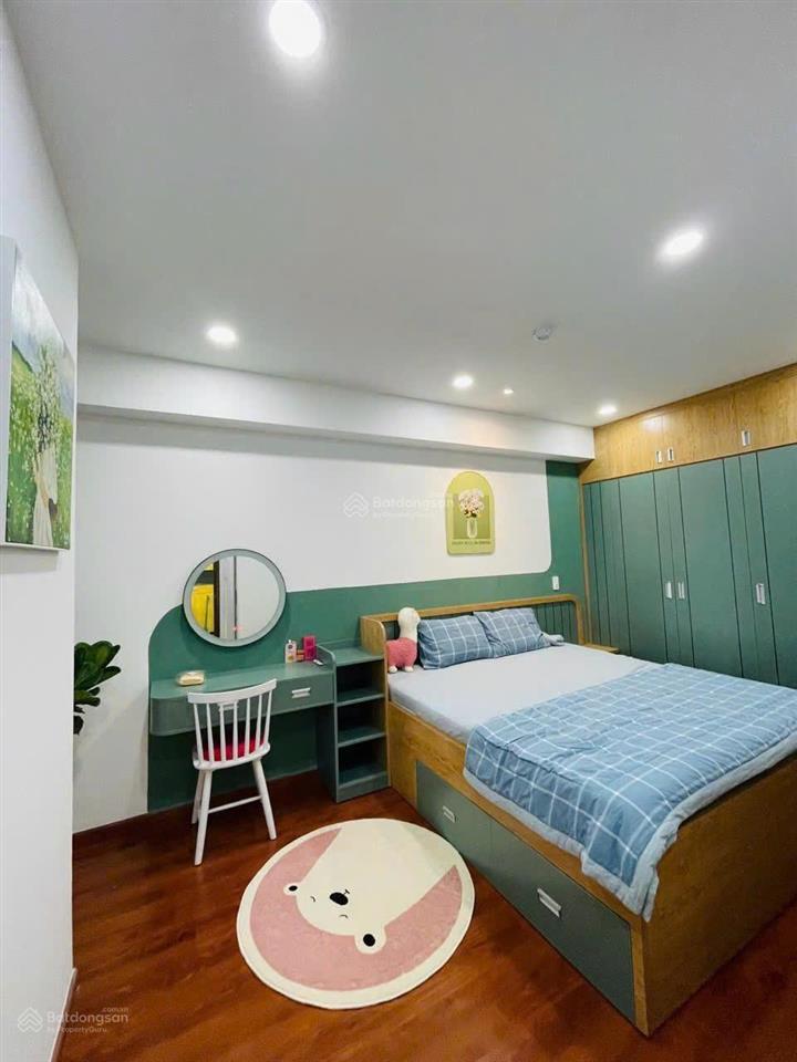 Chính chủ cho thuê căn hộ ctl tower, 74m2, tầng trung view đẹp, full nội thất
