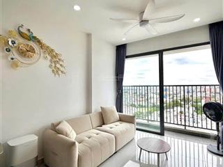 Bán căn 2pn full nội thất, tầng trung view đẹp, thoáng mát cả ngày.  0909 665 *** xem nhà