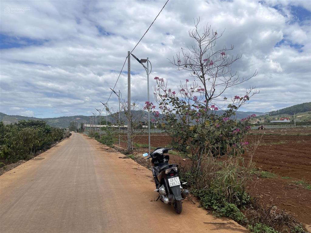 Cơ hội đầu tư đất nền hiệp thạnh  sát cậnh sân bay liên khương,  0903 880 ***