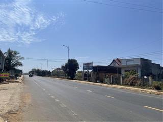 Hàng hiếm đầu tư. đón đầu cao tốc, mặt tiền đt724 cách nút giao cao tốc chỉ 200m