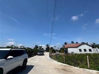 Giá hời, sở hữu ngay lô đất view núi, ruộng cách sân bay liên khương 7km