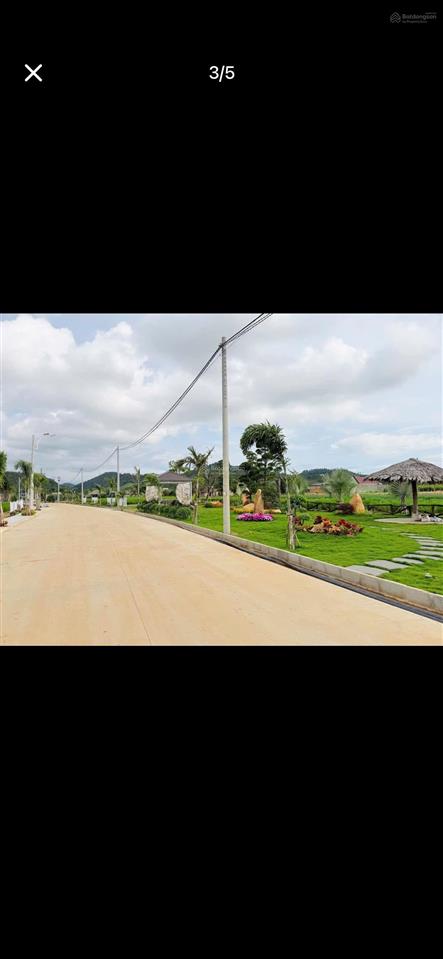 Lô đất chuẩn hạ tầng nhất tại xã đức trọng, view sông, cách sân bay 5km