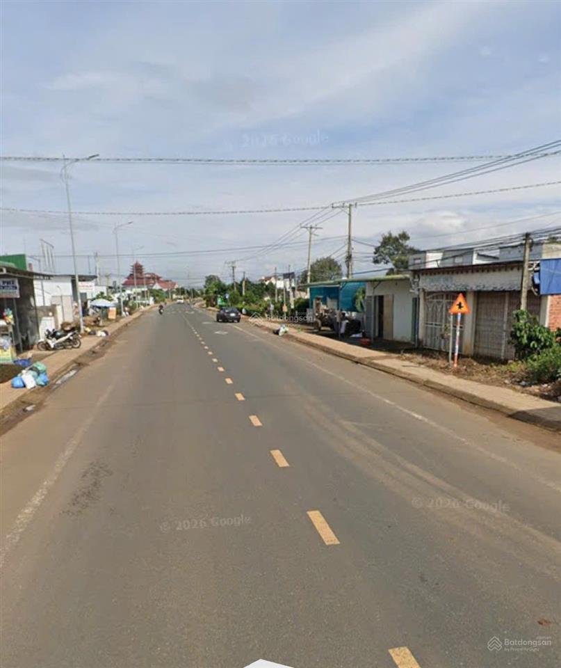 Siêu phẩm mặt tiền đt 724  đức trọng  giá đầu tư cực rẻ