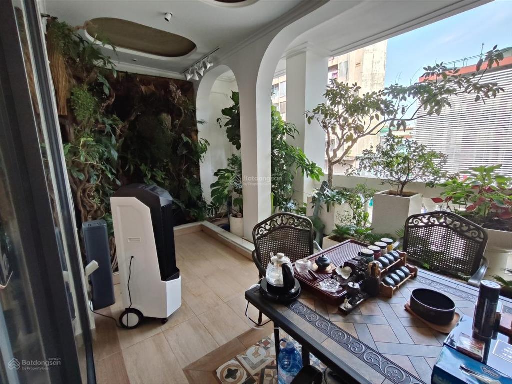 Hẻm 5m nguyễn chí thanh, p7, quận 10, dt 4.6m x 25m, vuông vức, dtcn 110m giá 21 tỷ tl