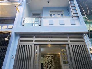 Chính chủ gửi bán 449/25 hương lộ 2, p. bình trị đông, q. bình tân, 4m x 11m 2 lầu, giá 5.1 tỷ tl