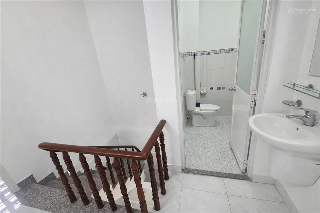 Chính chủ gửi bán 449/25 hương lộ 2, p. bình trị đông, q. bình tân, 4m x 11m 2 lầu, giá 5,1 tỷ tl
