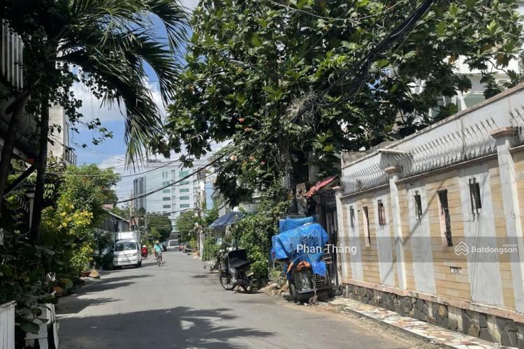 Bán nhà mặt tiền đường 10m đường số 3 cư xá lữ gia, 20m x 27m, dtcn 540m2, 3 tầng, 183.3tr/m2