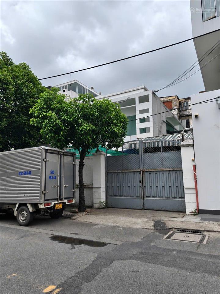 Mặt tiền đường 16m, ngay lý thường kiệt, đối diện chợ tân bình, 10m x 27m dtcn 273m, 3 tầng 47 tỷ